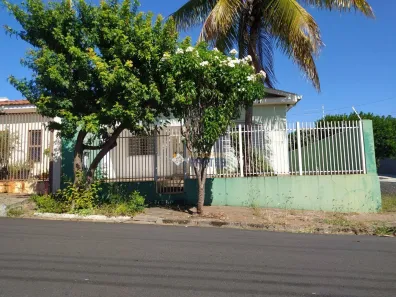 Casa com 2 Quartos à venda, 126m² no Jardim Nazareth, São José do Rio Preto