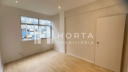 Sala Comercial para alugar, 33m² no Copacabana, Rio de Janeiro