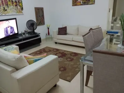 Apartamento com 2 Quartos à venda, 84m² no Cambuci, São Paulo