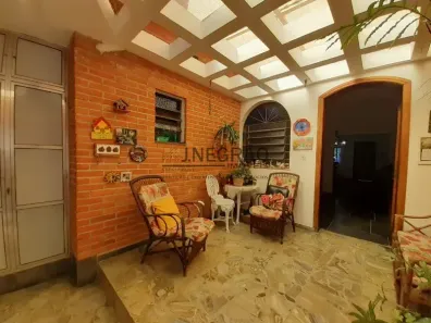 Sobrado com 2 Quartos à venda, 135m² no Vila São José (Ipiranga), São Paulo