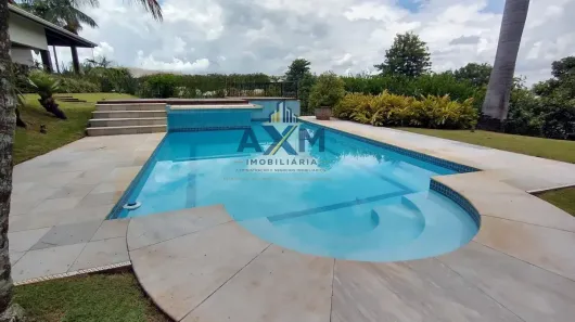Casa com 5 Quartos à venda, 800m² no Loteamento Alphaville Campinas, Campinas