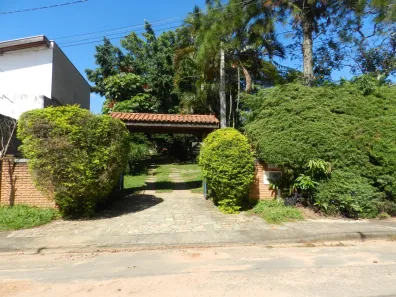 Fazenda/Sítio com 3 Quartos à venda, 340m² no Chácaras São Bento, Valinhos