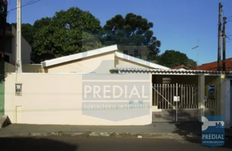 Casa com 2 Quartos à venda, 62m² no Jardim São João Batista, São Carlos