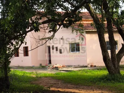 Fazenda/Sítio com 3 Quartos à venda, 8672m² no Guadalupe, Caçapava