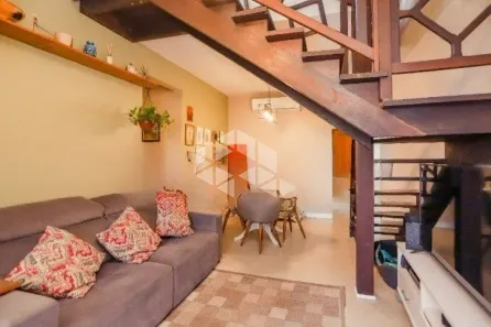 Apartamento com 3 Quartos à venda, 194m² no São Sebastião, Porto Alegre