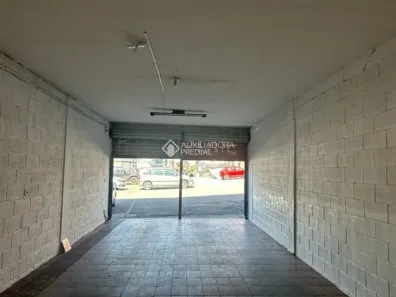 Ponto Comercial para alugar, 56m² no Demarchi, São Bernardo do Campo