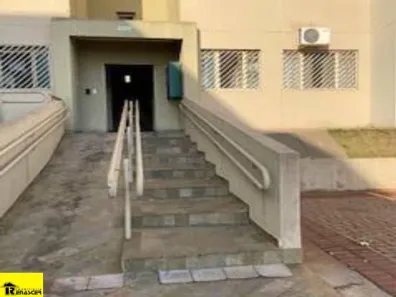 Apartamento com 2 Quartos à venda, 60m² no Residencial Rio das Flores, São José do Rio Preto