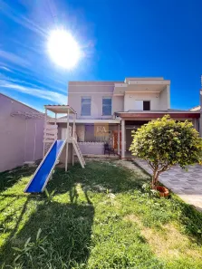 Casa com 4 Quartos à venda, 240m² no Jardim Souza Queiroz, Santa Bárbara D'Oeste
