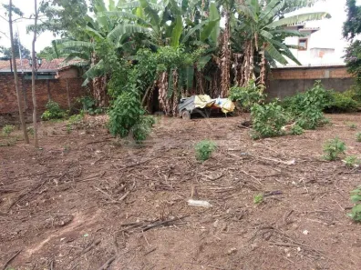 Lote/Terreno à venda, 1000m² no Trevo, Belo Horizonte