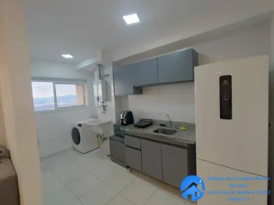 Apartamento com 2 Quartos à venda, 60m² no Jardim das Belezas, Carapicuíba
