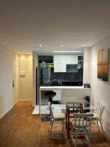 Apartamento com 3 Quartos à venda, 70m² no Jaguaré, São Paulo
