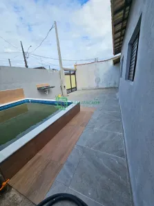 Casa com 3 Quartos à venda, 73m² no Cibratel II, Itanhaém