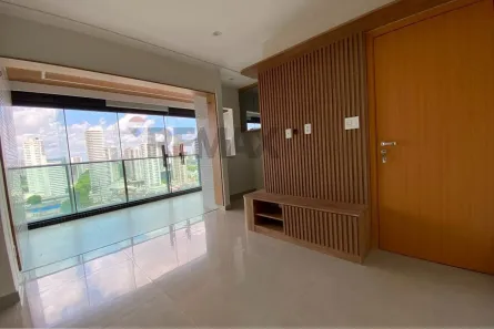 Apartamento com 2 Quartos para alugar, 62m² no Umarizal, Belém