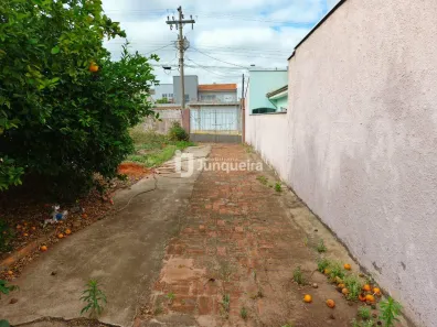 Lote/Terreno à venda, 150m² no Jardim Bom Jesus II, Rio das Pedras