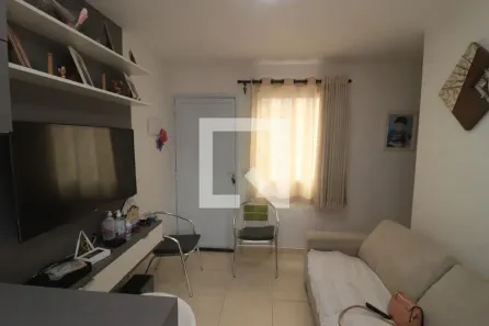 Apartamento com 2 Quartos à venda, 42m² no Vila Esperança, São Paulo
