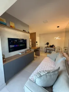 Apartamento com 2 Quartos à venda, 61m² no Jardim América, São José dos Campos