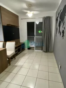 Apartamento com 2 Quartos à venda, 54m² no Nova Aliança, Ribeirão Preto