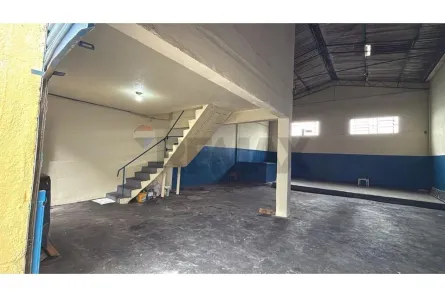 Galpão/Depósito/Armazém para alugar, 230m² no Vila Nova Cumbica, Guarulhos