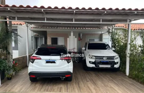 Casa com 3 Quartos à venda, 143m² no Boa Vista, Ponta Grossa