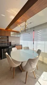 Apartamento com 2 Quartos à venda, 95m² no Jardins, Aracaju
