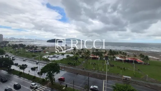 Apartamento com 2 Quartos à venda, 120m² no Itararé, São Vicente