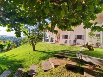 Sobrado com 5 Quartos à venda, 364m² no Parque Alvamar, Sarandi
