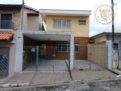 Sobrado com 3 Quartos à venda, 120m² no Vila Prado, São Paulo