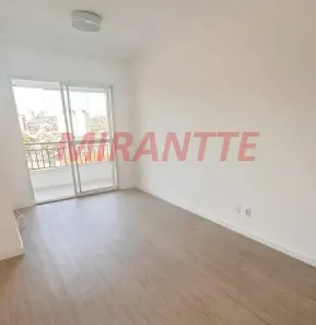 Apartamento com 2 Quartos à venda, 57m² no Imirim, São Paulo