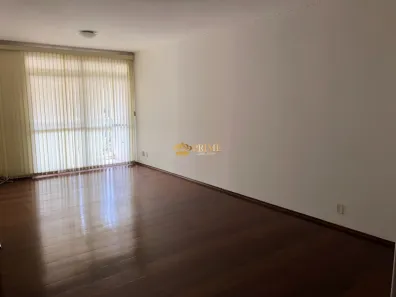 Apartamento com 3 Quartos à venda, 150m² no Vila Itapura, Campinas