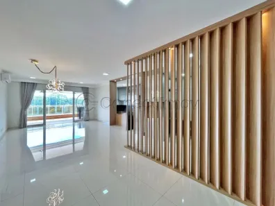 Apartamento com 3 Quartos à venda, 195m² no Residencial Alto do Ipê, Ribeirão Preto