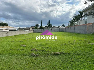 Lote/Terreno à venda, 1000m² no Condomínio Residencial Mirante do Vale, Jacareí