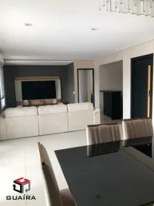Apartamento com 3 Quartos à venda, 125m² no Centro, São Bernardo do Campo