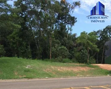 Lote/Terreno com 1 Quarto à venda, 1058m² no Alphaville I, Salvador