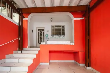 Ponto Comercial com 2 Quartos à venda, 195m² no Perdizes, São Paulo