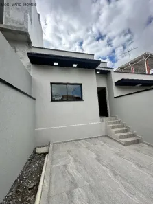 Casa com 2 Quartos à venda, 59m² no Vila Brasileira, Mogi das Cruzes