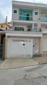 Sobrado com 3 Quartos à venda, 185m² no Chácara Inglesa (Zona Norte), São Paulo