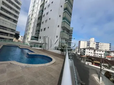 Apartamento com 1 Quarto à venda, 45m² no Caiçara, Praia Grande