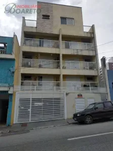 Apartamento com 3 Quartos à venda, 215m² no Vila Nossa Senhora das Vitórias, Mauá