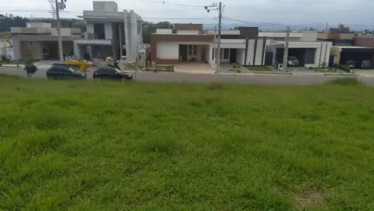 Lote/Terreno à venda, 250m² no Residencial Colinas, Caçapava