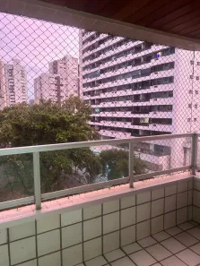 Apartamento com 3 Quartos à venda, 113m² no Boa Viagem, Recife