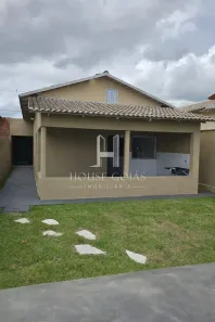 Casa com 2 Quartos à venda, 110m² no Residencial Buriti, Senador Canedo