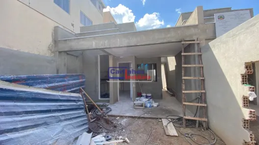 Casa com 3 Quartos à venda, 113m² no Tereza Cristina, São Joaquim de Bicas