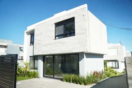 Casa de Condomínio com 3 Quartos à venda, 182m² no Córrego Grande, Florianópolis