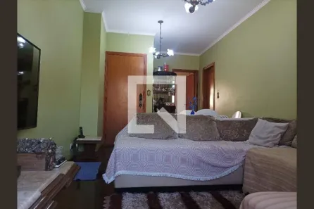 Apartamento com 3 Quartos à venda, 72m² no Vila Bela, São Paulo