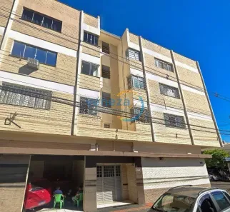 Apartamento com 2 Quartos à venda, 67m² no Centro, Londrina