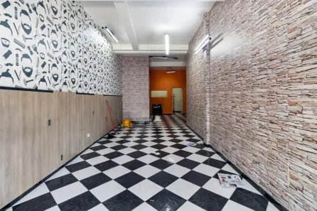 Ponto Comercial com 3 Quartos para alugar, 70m² no Santo Amaro, São Paulo