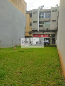 Lote/Terreno à venda, 128m² no Alphaville, Santana de Parnaíba