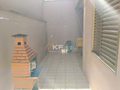 Apartamento com 3 Quartos à venda, 77m² no Parque dos Bandeirantes, Ribeirão Preto