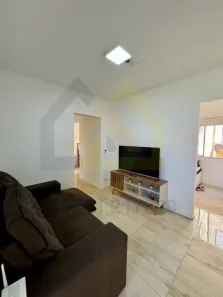 Apartamento com 2 Quartos à venda, 45m² no Mar e Céu, Guarujá
