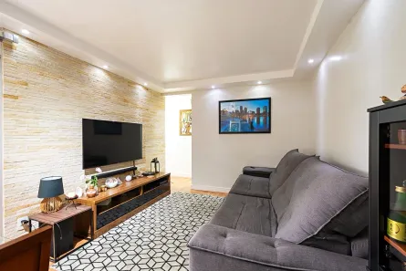 Apartamento com 3 Quartos à venda, 69m² no Paraíso do Morumbi, São Paulo
